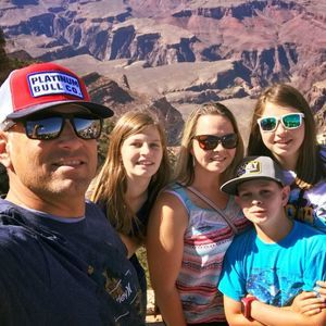 Meet your Posher, Chris